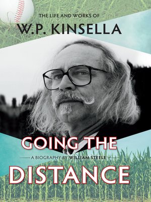 cover image of Going the Distance